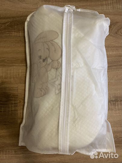 Конверт на выписку зимний новый