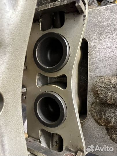 Brembo тормоза 330х30 skyline r34