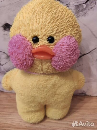 Уточка lalafanfan