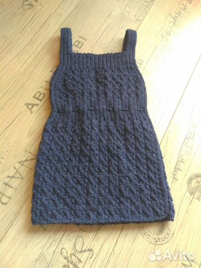 Вязание на заказ