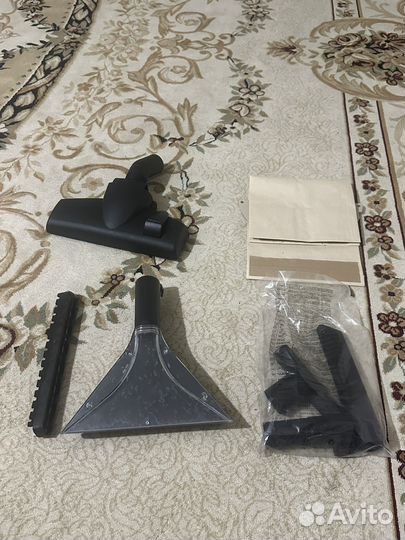 Моющий пылесос Karcher se 6.100