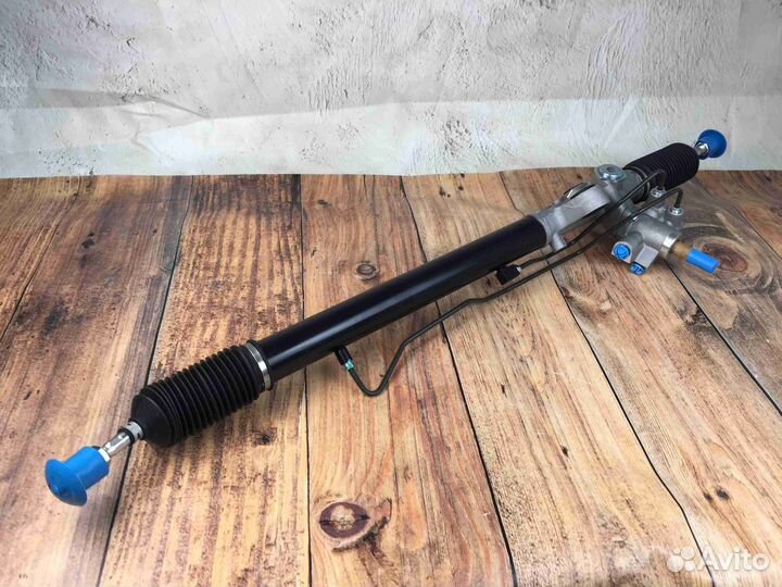 Рулевая рейка Honda Accord viii