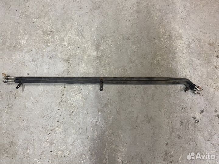 Трубка кондиционера Land Rover LR 013853