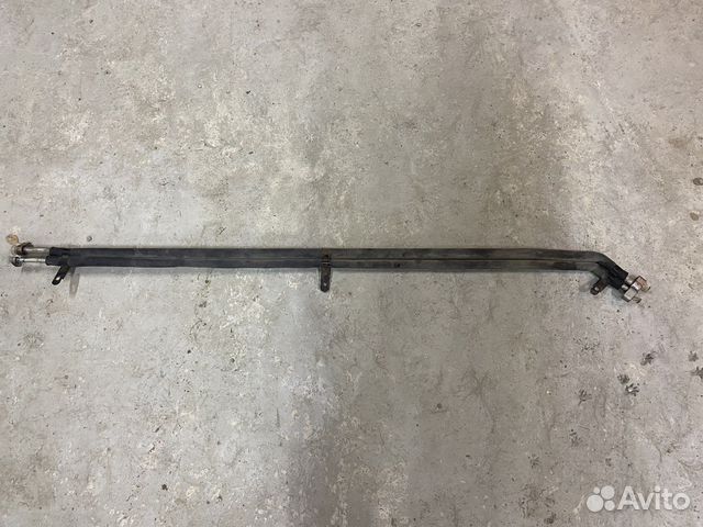 Трубка кондиционера Land Rover LR 013853