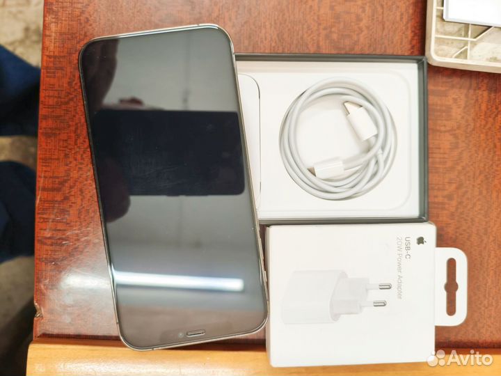 iPhone 12 Pro, 256 ГБ