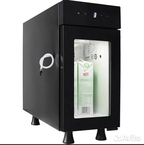 Dr.coffee холодильник BR9CN