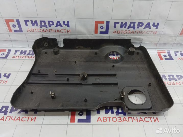 Накладка двигателя Ford Mondeo 3 (B4Y) 1257358