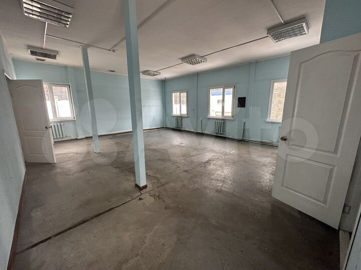 Производство, 74 м²