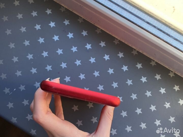 Чехол на iPhone 11