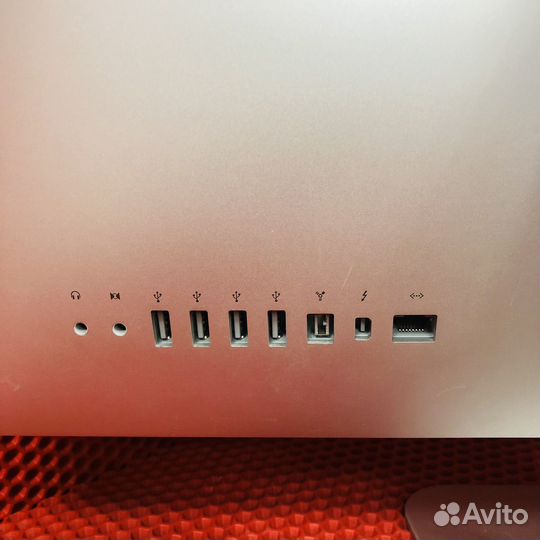 Apple iMac a1311 (62433)