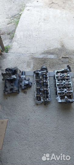 Infiniti fx37s s51 Vq37vhr