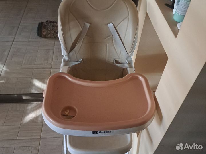 Стул для кормления