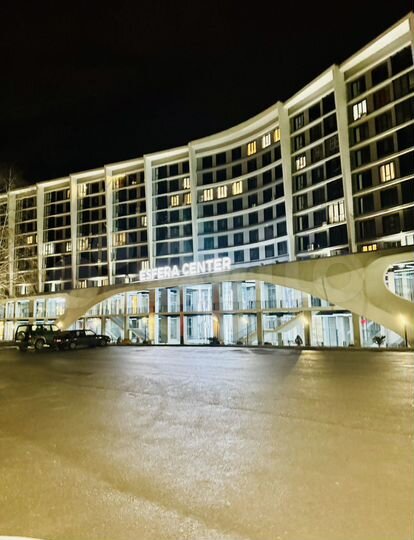 Свободного назначения, 80 м²