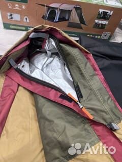 Палатка 1916 для заказа