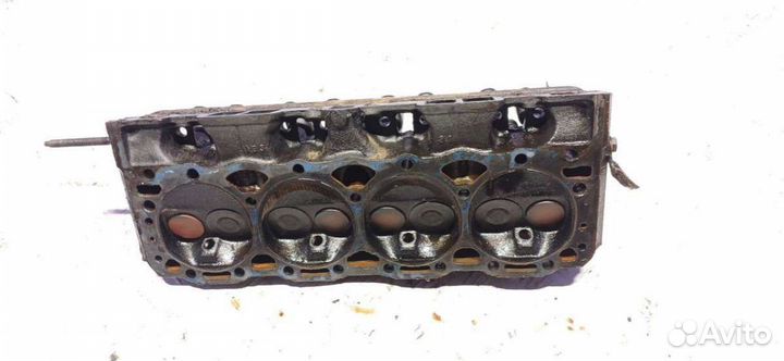 Головка блока цилиндров ChevroletTahoe GMT400 1997