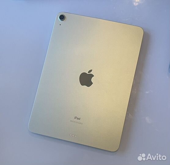 iPad Air (4th generation)