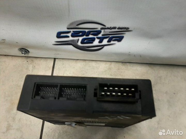 Блок комфорта Geely Mk MR479QA 2011