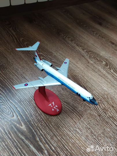 Сборный самолëт