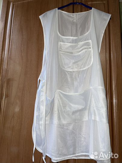 Фартук для продавца