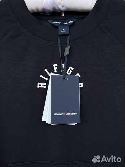 Женский свитшот Tommy Hilfiger
