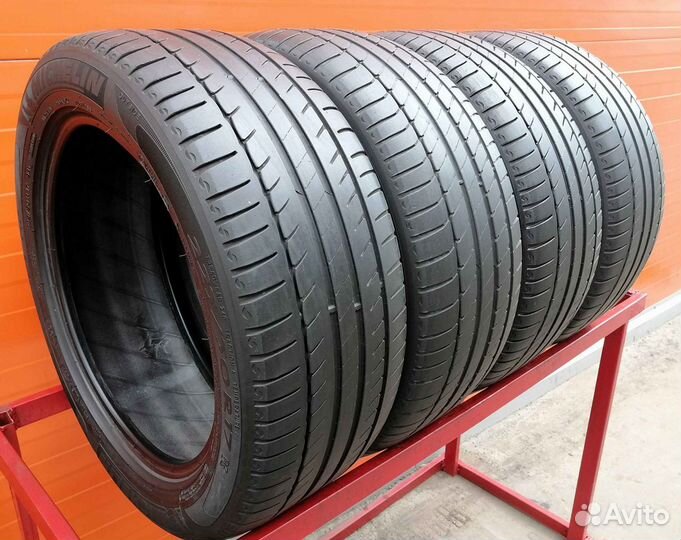 Michelin Primacy HP 225/50 R17 98V