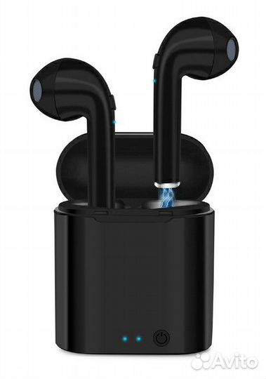 Bluetooth беспроводные наушники