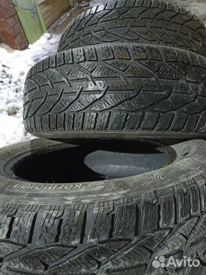 Kormoran Snow 215/60 R16