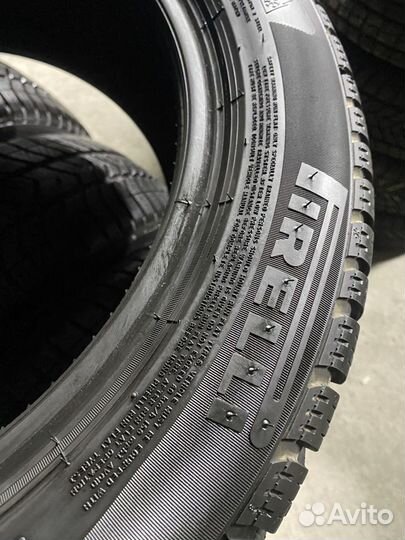 Pirelli Winter SnowControl Serie 3 195/55 R16