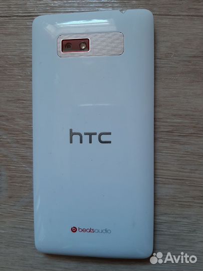 HTC Desire 600 Dual Sim, 8 ГБ