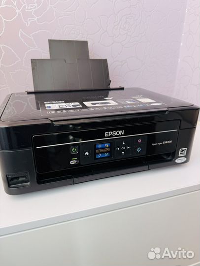 Принтер Epson SX435W