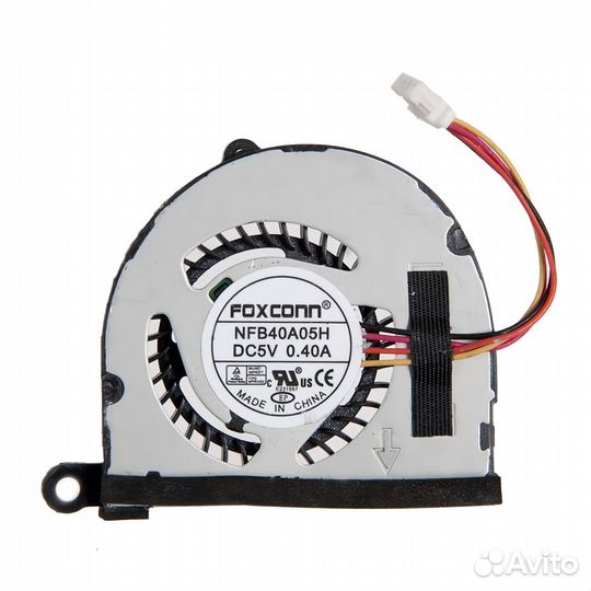 Вентилятор/Кулер для ноутбука Asus Eee PC 1011B 1