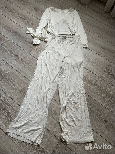 Домашний костюм женский