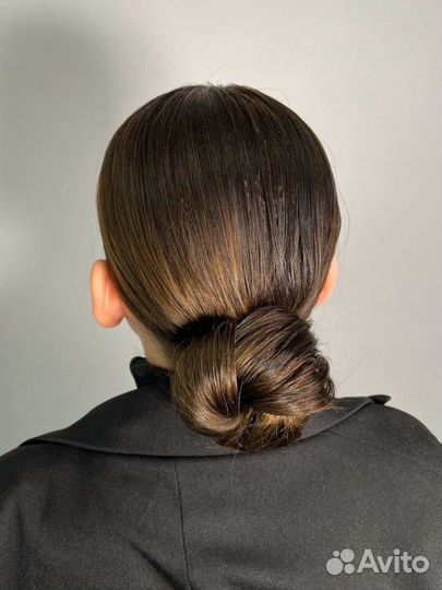 Стилист по волосам, причёски, укладки