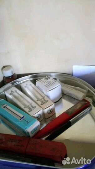 СССР разное