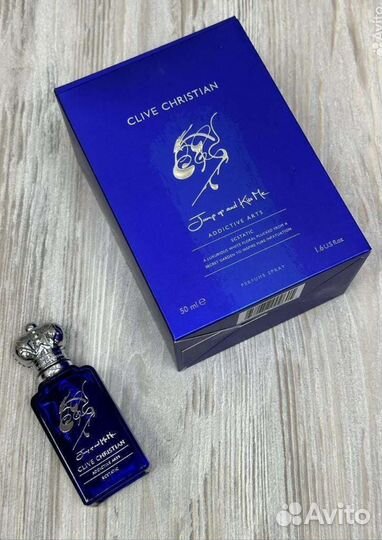 Clive Christian Jump Up And Kiss Me Hedonistic