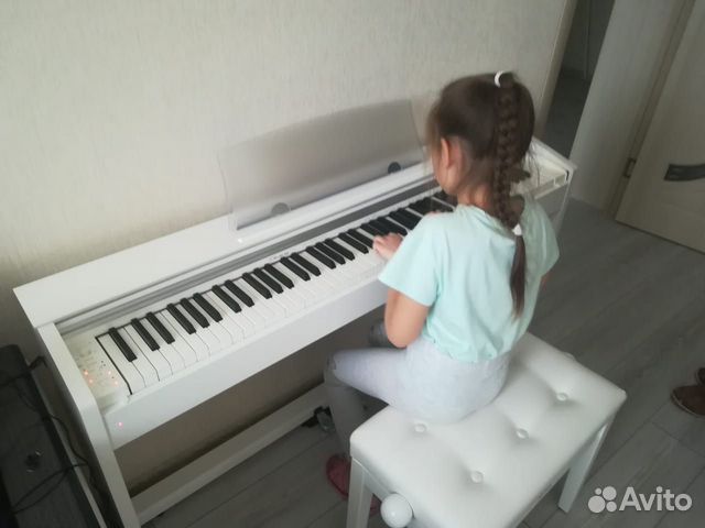 Casio PX-770 Новое цифровое пианино