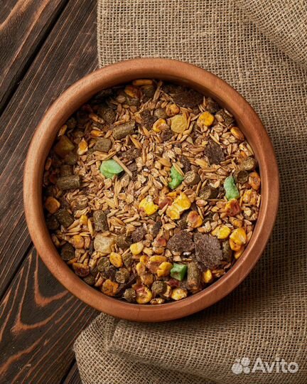 Корм для лошадей Анилин сборные и в наличии