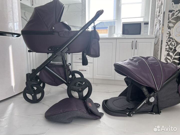 Nastella Martin 2в1