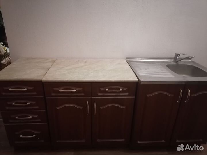 Кухонный гарнитур бу