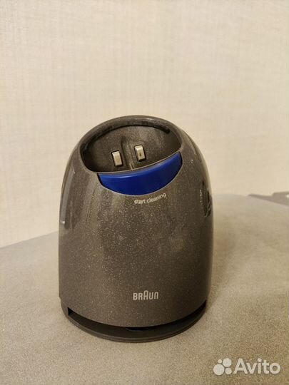 Электробритва braun 8585