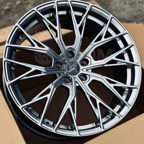 Литые диски Changan 8×R18 5×114.3