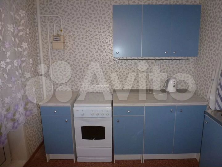 2-к. квартира, 54 м², 2/10 эт.