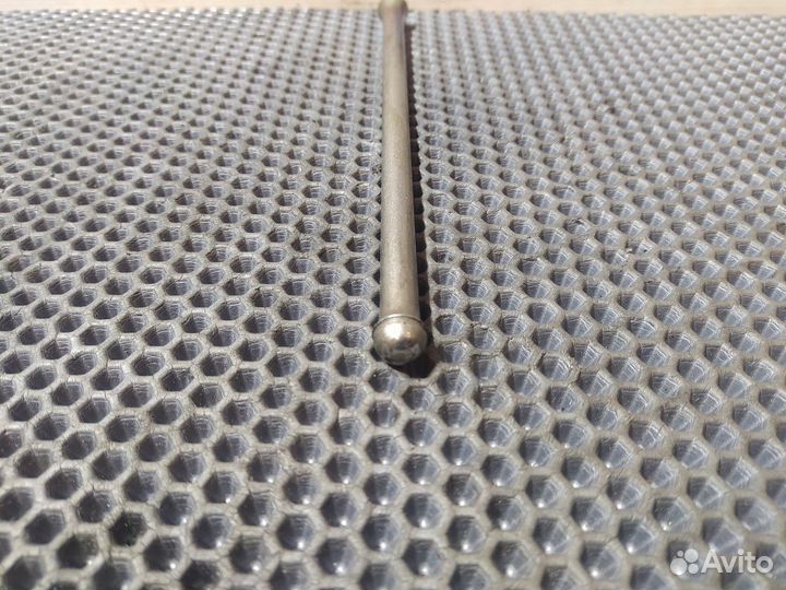 1943845 Штанга толкателя