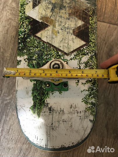 Подвески/скейт/footwork