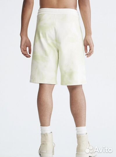 Шорты мужские Calvin Klein оригинал