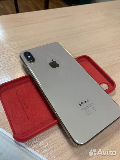 iPhone Xs Max, 64 ГБ