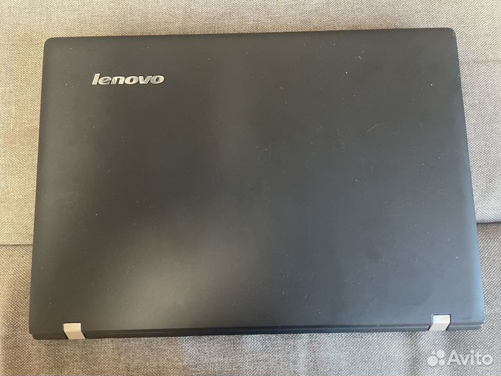 Ноутбук Lenovo E31-80