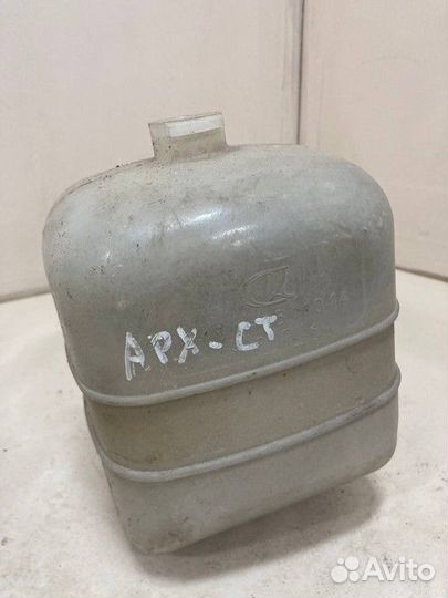 Бачок расширительный LADA 2101