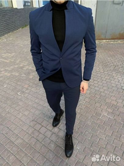 Пиджак мужской размер 42-44