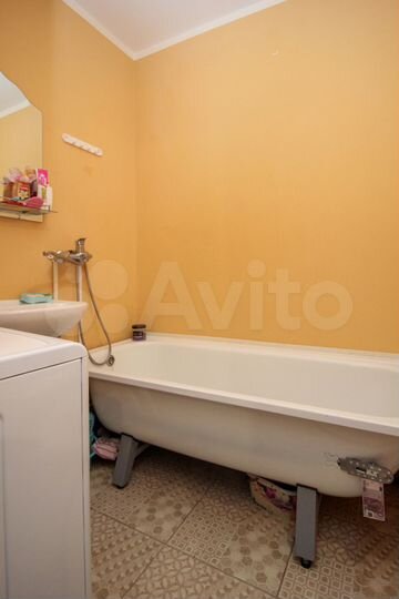 Квартира-студия, 36,5 м², 6/18 эт.